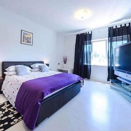 Marina View Apartments 두브로브니크 외부 사진