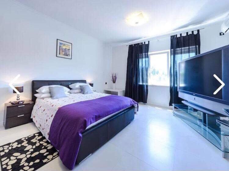Marina View Apartments 두브로브니크 외부 사진