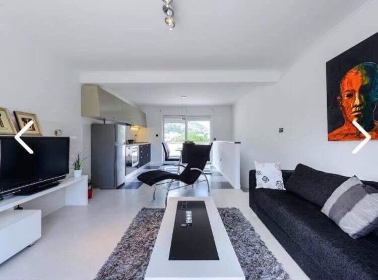 Marina View Apartments 두브로브니크 외부 사진
