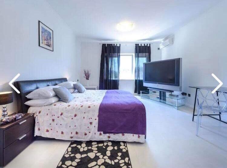 Marina View Apartments 두브로브니크 외부 사진